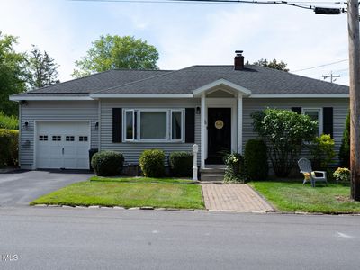 100 Wesleyan Avenue, Amsterdam, NY, 12010