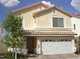 7298 Cestrum Rd, Las Vegas, NV 89113