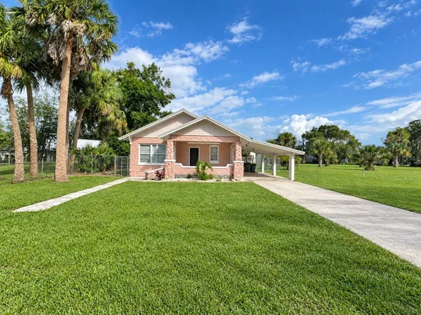 494 BRAINARD AVENUE, UMATILLA, FL 32784