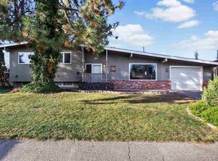 912 W Wedgewood Ave, Spokane, WA 99208