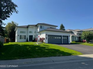 7512 Setter Dr, Anchorage, AK 99502