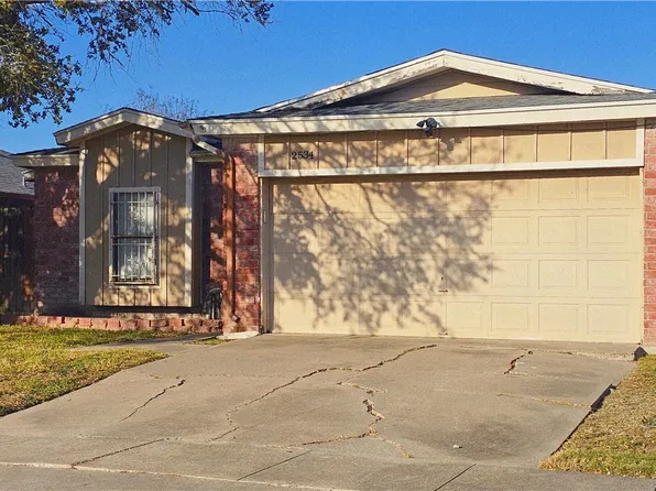 2534 Cresterrace Dr, Corpus Christi, TX 78415