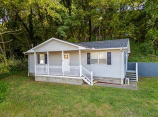 1600 Glen Ave, Kenova, WV 25530