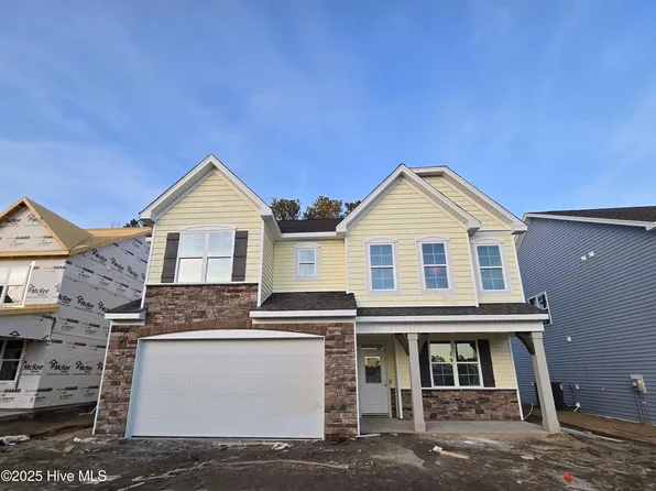 1092 Ben Thomas Dr Ne, # 11, Leland, NC 28451