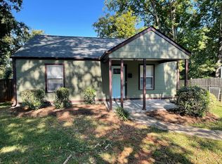 160 S Smallwood Pl, Charlotte, NC 28208