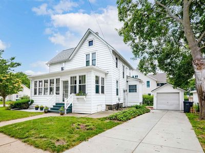 214 South High Street, Fort Atkinson, WI, 53538