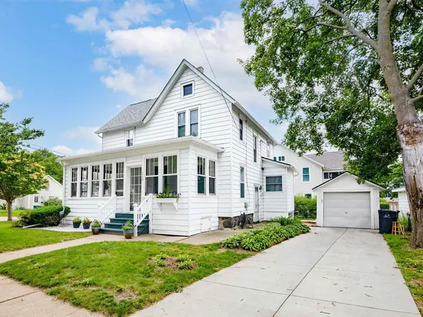 214 South High Street, Fort Atkinson, WI 53538