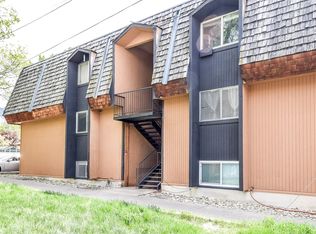 240 E 400 N APT 31, Logan, UT 84321