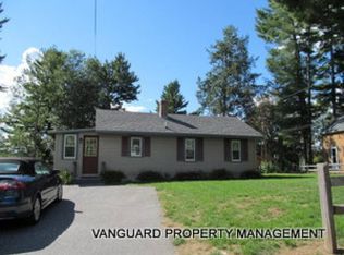41 Welch Point Rd, Winthrop, ME 04364