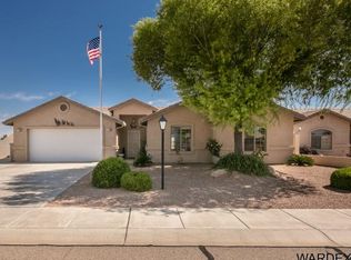 4255 E Medicine Bend Rd, Kingman, AZ 86401