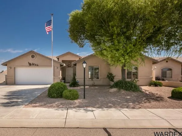 4255 E Medicine Bend Rd, Kingman, AZ 86401