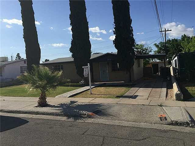 1st image of 7812 Mustang Ave