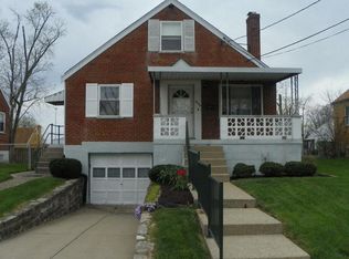 8435 Lyness Dr, Cincinnati, OH