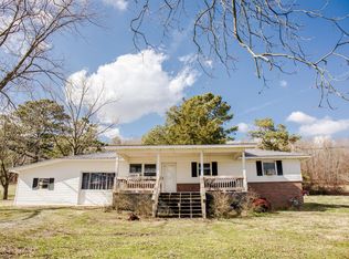 1574 Warrior Valley Rd LOT WP001, Altoona, AL 35952