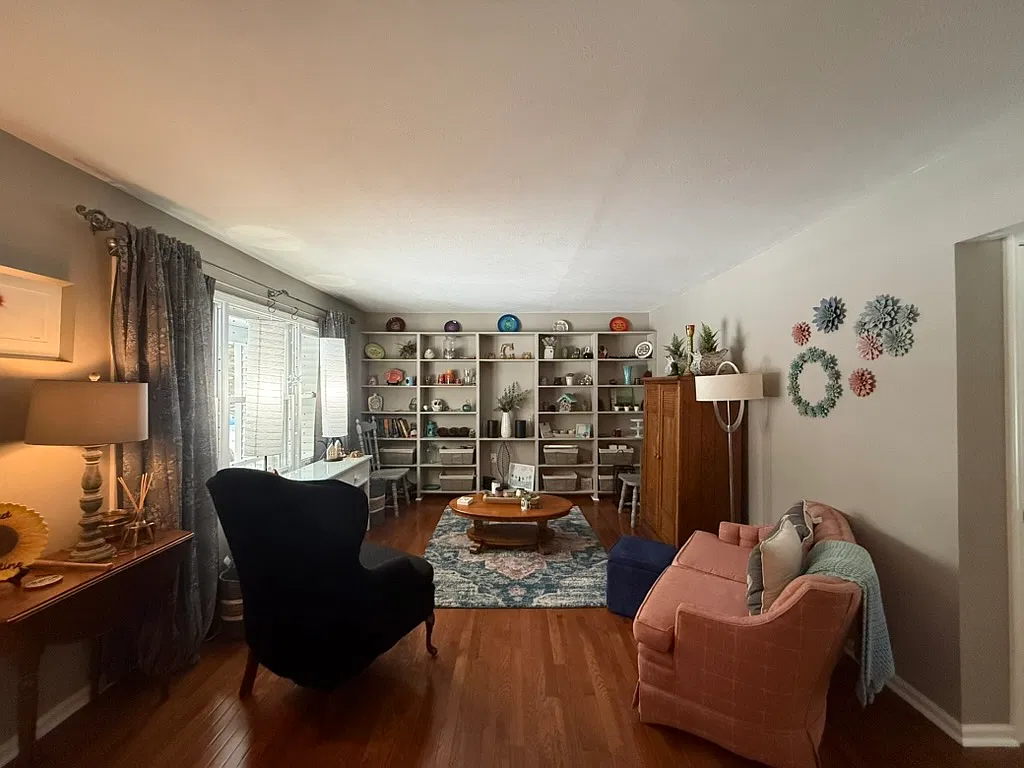 2 bed, 1670 sqft, $2,500 — Photo 2