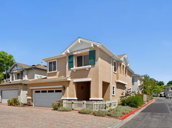 3097 W Canyon Ave, San Diego, CA 92123