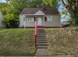 719 Cosler Dr, Dayton, OH