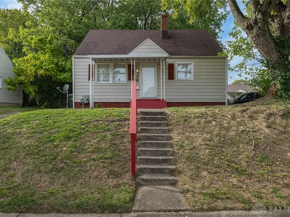 719 Cosler Dr, Dayton, OH 45410