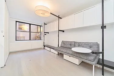 Rented by Living New York