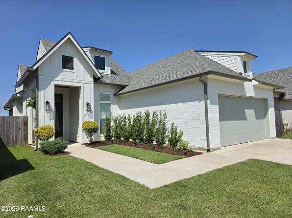 215 Timber Mill St, Lafayette, LA 70508