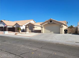 3626 Daisy Field Dr, North Las Vegas, NV 89032