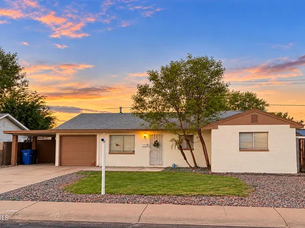 7946 W CHEERY LYNN Road, Phoenix, AZ 85033