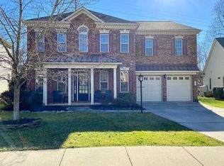 9315 Hanlin Ct, Charlotte, NC 28277