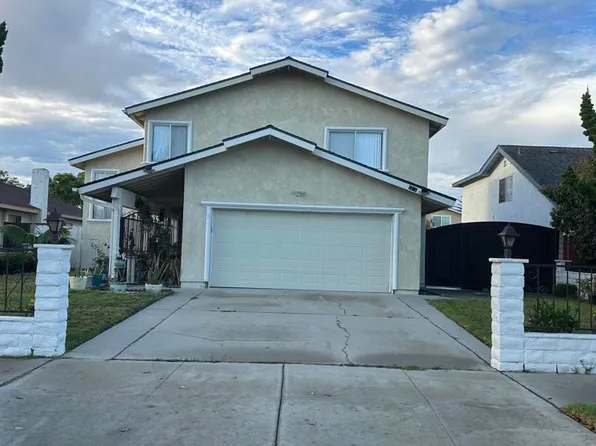 1631 Lindsay Pl, Oxnard, CA 93033