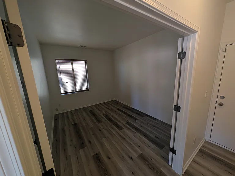 Den/Office Room