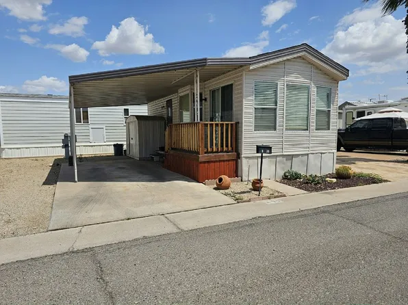 3020 E Main St #H-039, Mesa, AZ 85213