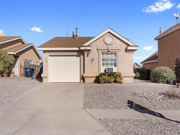 8323 Wynview Ct NW, Albuquerque, NM 87120