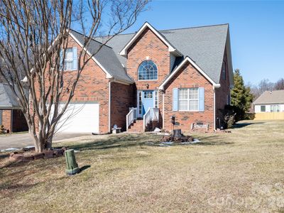140 Wordsworth Way, Mooresville, NC, 28115