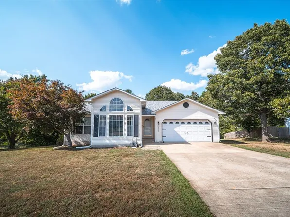 16975 Lensman Rd, Saint Robert, MO 65584