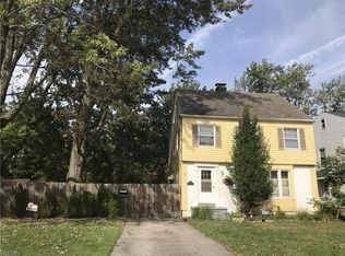 3722 Lynnfield Rd, Shaker heights, OH 44122