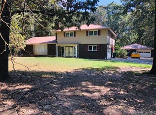 717 S Bell St, De Witt, AR 72042