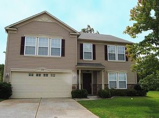 3230 Pikes Peak Dr, Gastonia, NC 28052