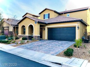 10142 Glacier Pool St, Las Vegas, NV 89178