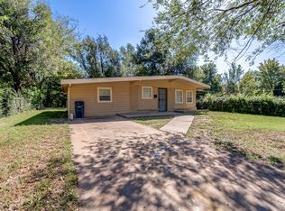 5419 N Frankfort Ave, Tulsa, OK 74126
