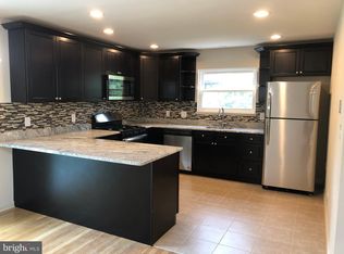 1205 Redcliffe Rd, Baltimore, MD 21228