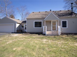 132 Dorsey Rd, Rochester, NY 14616