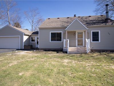132 Dorsey Rd, Rochester, NY, 14616