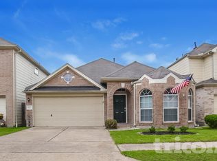 810 Forest Hillside Ln, Houston, TX 77067