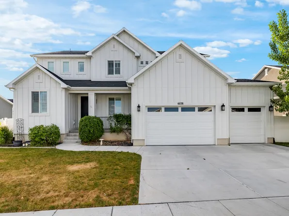 6038 S 4400 W, Hooper, UT 84315