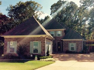 1621 Rutherford Cv, Nesbit, MS 38651