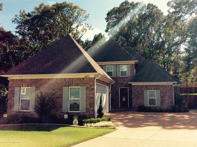 1621 Rutherford Cv, Nesbit, MS, 38651