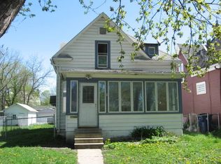 213 Denver St, Waterloo, IA 50701