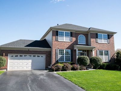 12939 S Parterre Pl, Plainfield, IL, 60585