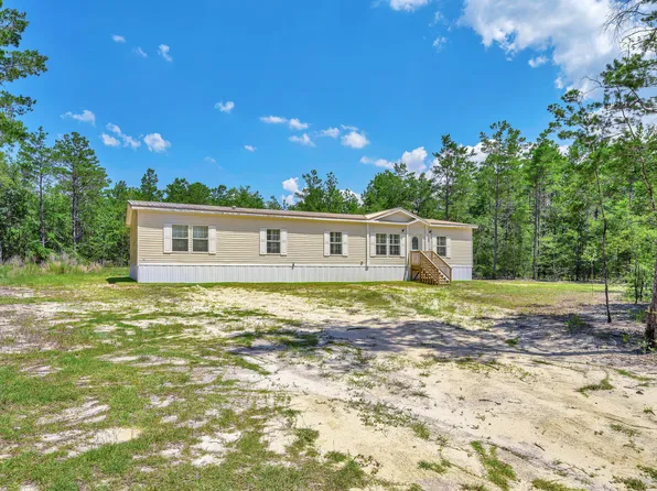 646 Osage Dr, Defuniak Springs, FL 32433