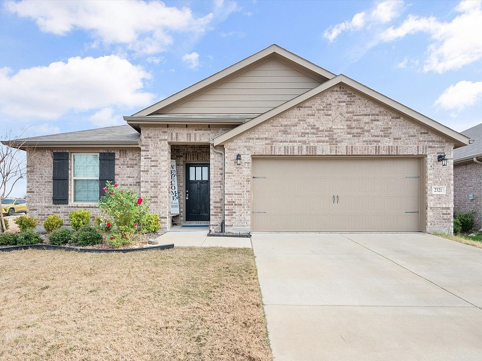 1st image of 2321 Wisterwood Ln