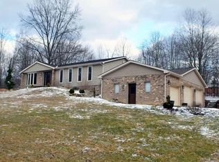 316 Maple Hill Dr, Apollo, PA 15613